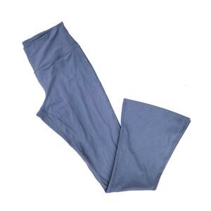 lululemon athletica Align High-Rise Ribbed Mini-Flare Pant
*Regular